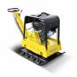Preview: BAMATO R-255RV vibratory plate with forward and return motion